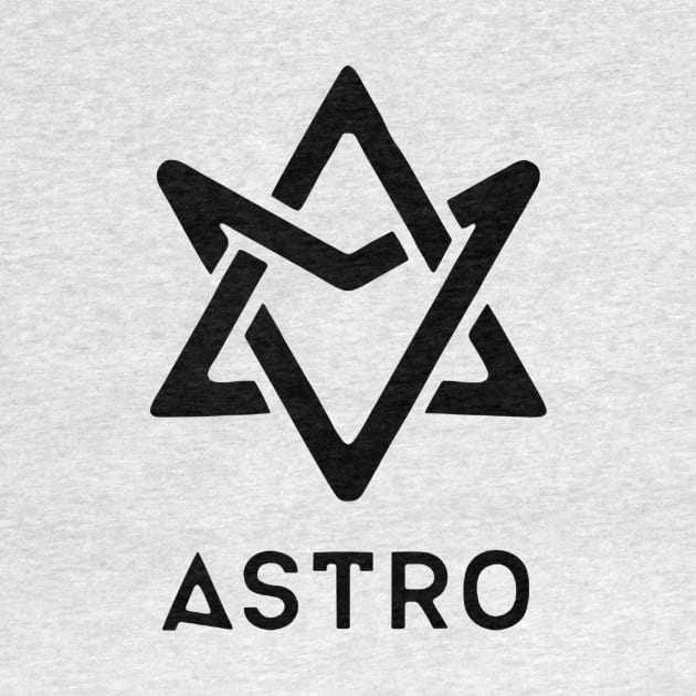 ASTRO SIDE by PepGuardi